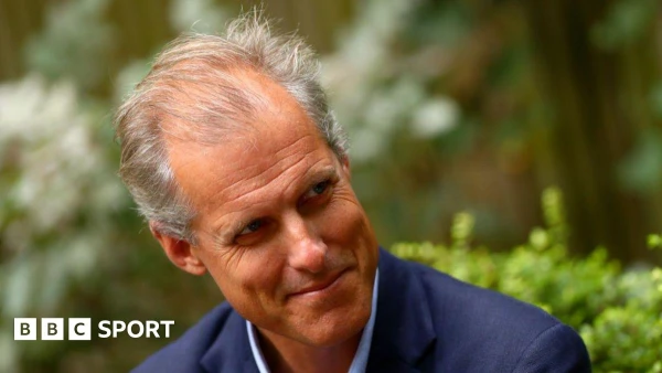 Cricket Strategist Ed Smith Joins ECB Board Following Ashes Fallout