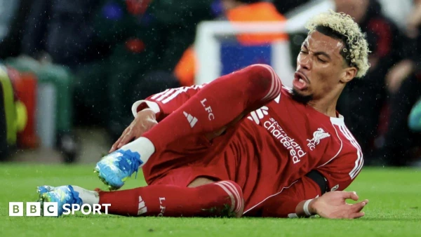 French Striker Hugo Ekitike Ruled Out of World Cup with Devastating Achilles Injury