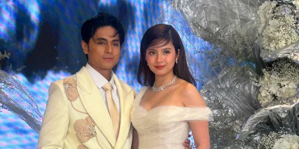Miguel Tanfelix at Ysabel Ortega: 'Very stable' ang relasyon, napag-uusapan na ang kasal?