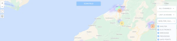 How Machine Learning Aided Earthquake Survivors in Turkey