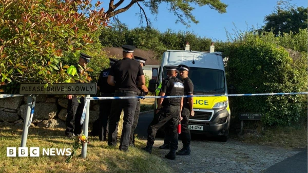Police Believe Ann Widdecombe Was Attacked Nearly a Day Before Her Body Was Found