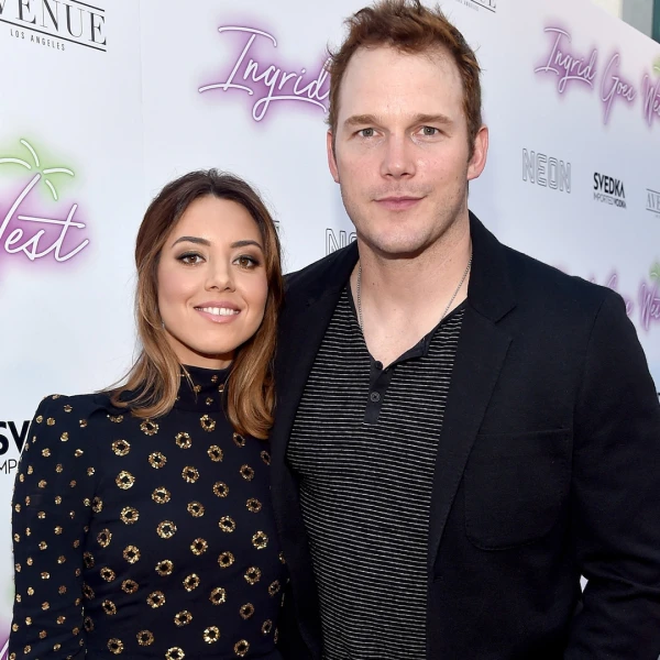 Chris Pratt Shares Heartwarming Reaction to Aubrey Plaza's Pregnancy News