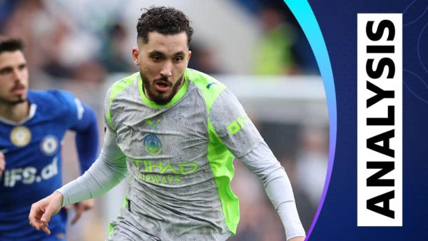 Manchester City's Second-Half Masterclass Crushes Chelsea 3-0 at Stamford Bridge