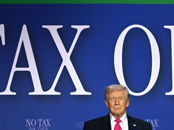 Trump's Tweets Spark Speculation Over Potential US-Iran Nuclear Talks