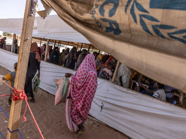 MSF Investigation Reveals Staff Exploitation in Chad Operations