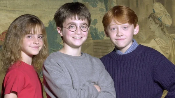 From Hogwarts to Hollywood: How the 'Harry Potter' Stars Have Transformed