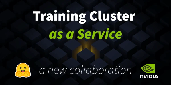 NVIDIA and CoreWeave Launch On-Demand AI Supercomputing Clusters