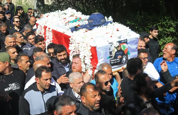 Ceasefire Extended Between Israel and Lebanon Amid Trump-Brokered Deal Talks