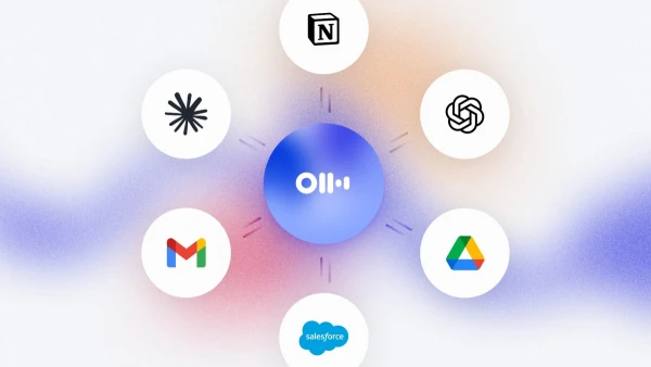 Otter Transforms into an AI-Powered Enterprise Search Hub, Connecting Gmail, Notion, and More