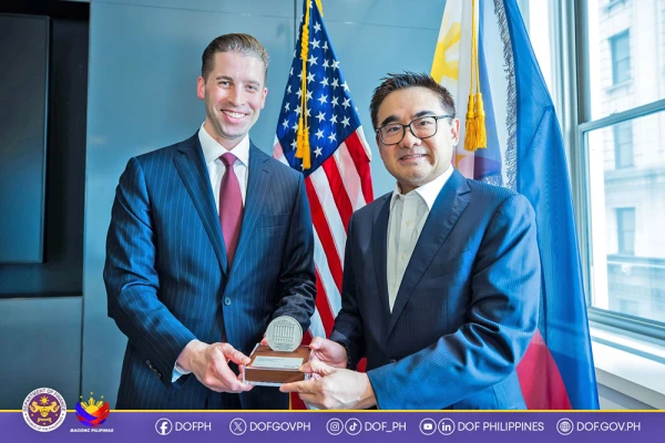 Philippine Firms Forge Collaborative Pacts to Boost Market Presence