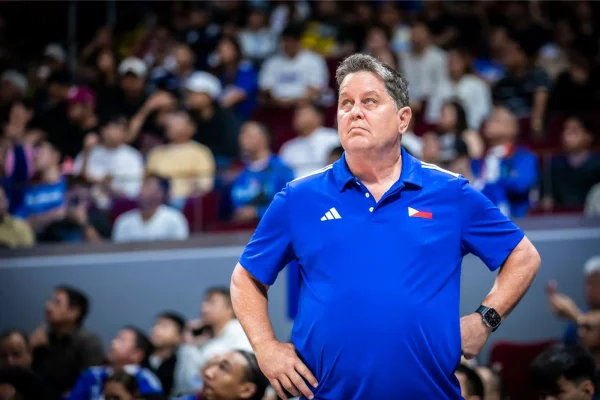 After PBA title run, Cone looks to pull off another surprise in Gilas return to FIBA qualifiers