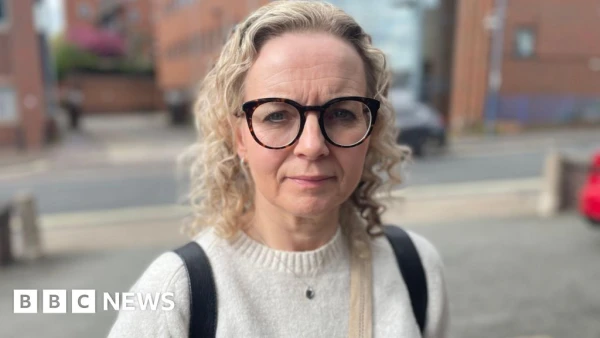 40,000 Voices Rally to Save Historic Denby Pottery Through Government Aid Petition