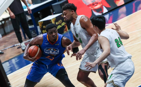 NLEX Road Warriors Extend Winning Streak with Thrilling Victory Over Macau