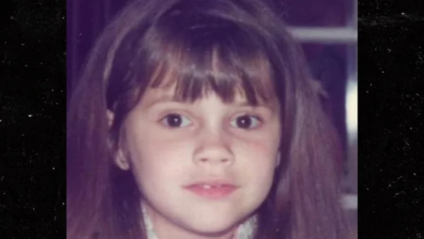 Fashion Icon Formerly Known as '70s Kid: Guess Which Spice Girl This Is