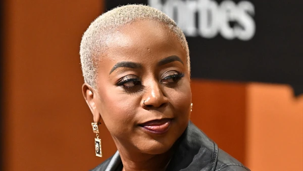 Reality Star Pinky Cole Fights to Shield Finances from Public Eye in Bankruptcy Battle