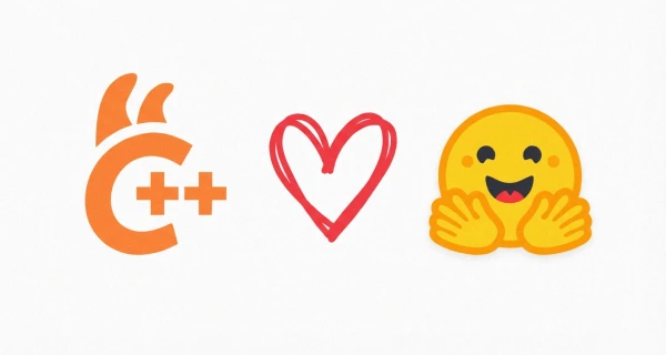 GGML and llama.cpp Merge With Hugging Face to Advance Local AI