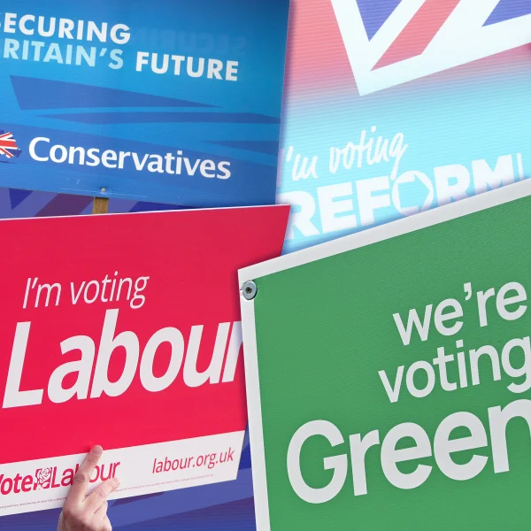 Britain’s Post-Liberal Disorder