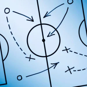 Clarke's Conundrum: How Scotland Could Line Up for Ivory Coast Redemption