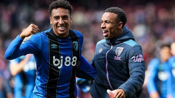 Bournemouth's Unbeaten Streak Continues Despite Key Departures, Shaking Up Premier League