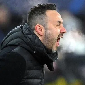 De Zerbi on the Brink of Spurs Job as Club Pushes for Immediate Appointment