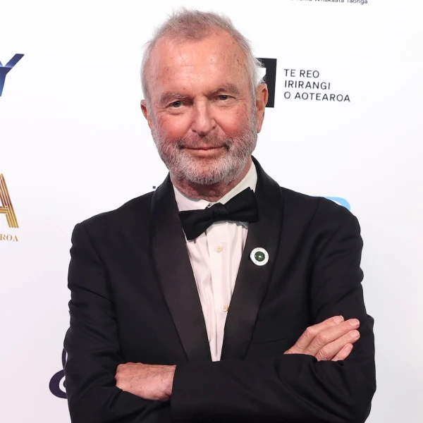 Sam Neill Cancer-Free After Breakthrough Immunotherapy: 'Extraordinary'