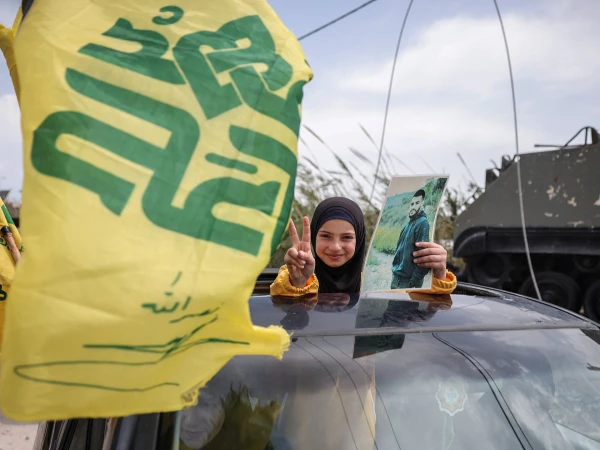 Ceasefire Brings Hope as Displaced Lebanese Families Return Home