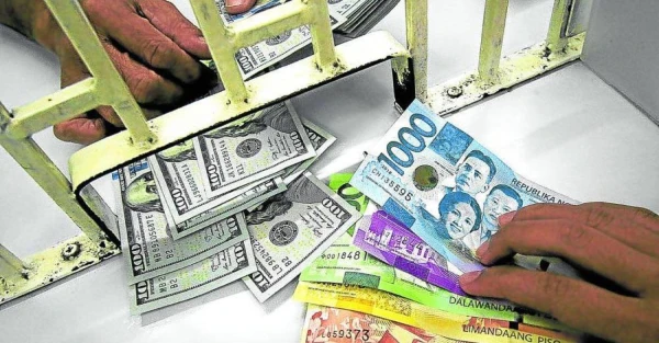 Philippine Overseas Remittances Hit Slowest Growth in Nearly Two Years