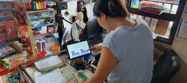 Provincial Sari-Sari Stores Surge as Regional Economies Take Center Stage