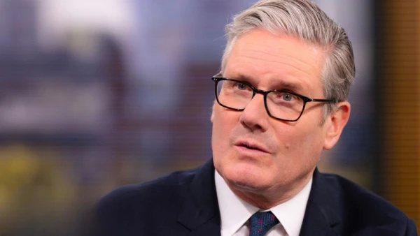 Starmer Hails Justice After Conviction in 2025 Arson Attacks