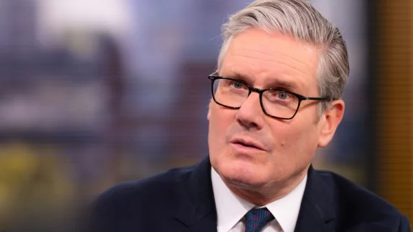 Starmer Hails Justice After Conviction in 2025 Arson Attacks