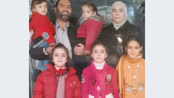 Syrian Chess Champion's Six Children Confirmed Dead by Authorities