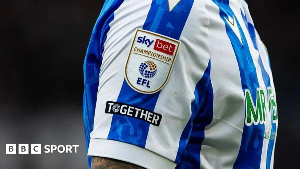 Championship Clubs Approve New Squad Cost Rules to Curb Spending