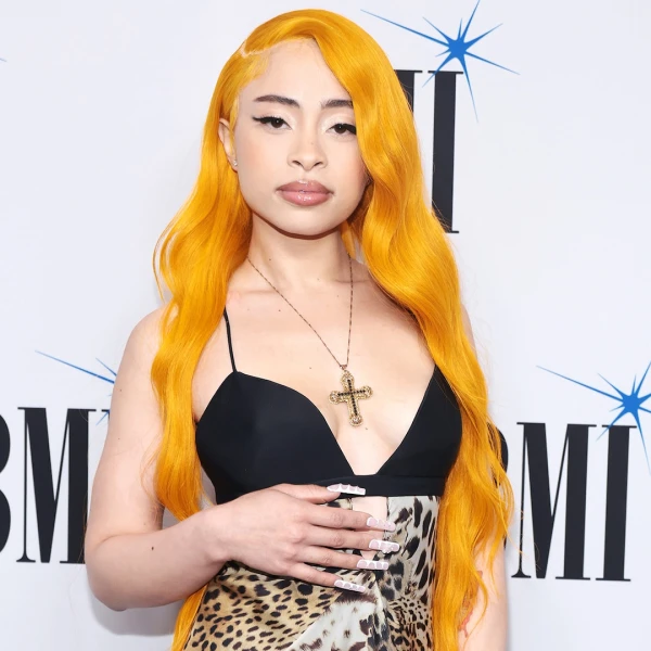 Ice Spice Breaks Silence with Witty Remark After Shocking McDonald's Assault