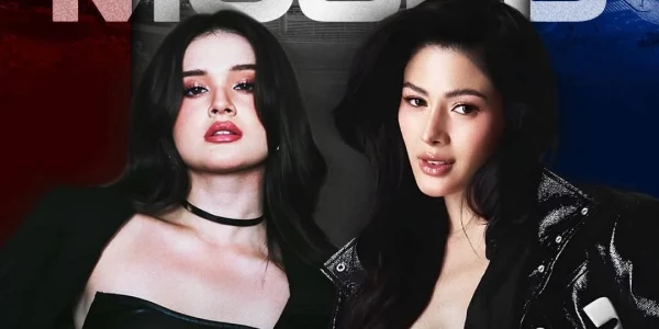 AZ Martinez and Kira Balinger Named Muses for Bida sa Arena