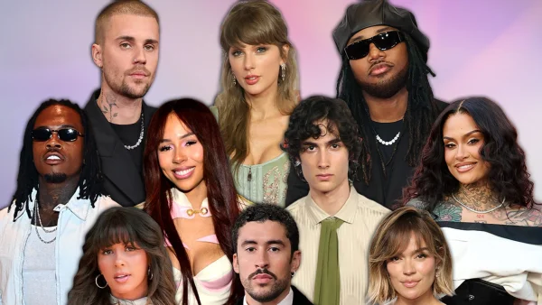 Cast Your Votes: 2026 American Music Awards Predictions Are Open