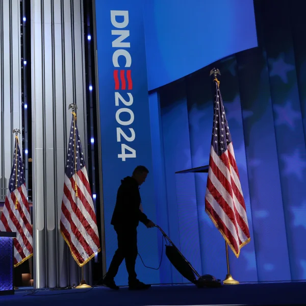 The Agony Around the Democrats’ Mysterious, Ridiculous Autopsy