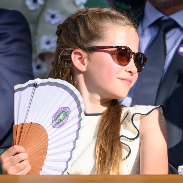 Princess Charlotte: The First 'Spare' Daughter Who Rewrote Royal History