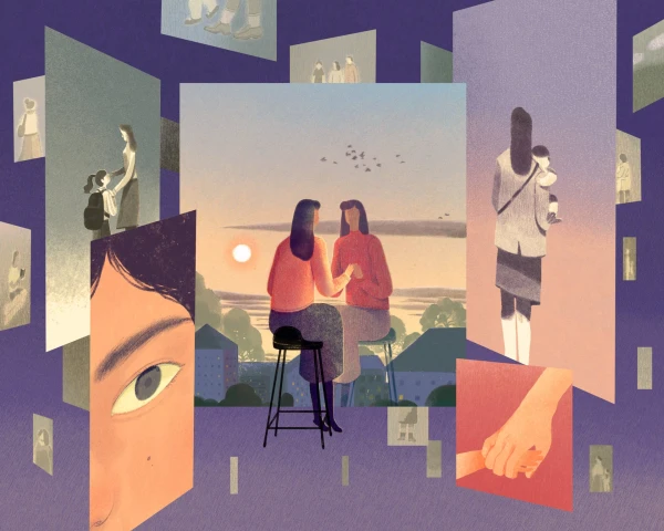 The Enduring Trope of the Asian Mother in Literature and Film