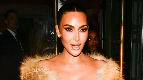 Kim Kardashian Dismisses Financial Ruin Claims in Six-Figure Legal Battle