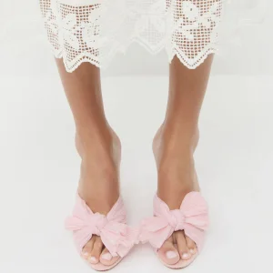 Skip the Blisters: The Most Stylish (and Comfortable!) Spring Wedding Guest Shoes Starting at $30