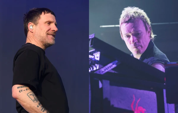 The Prodigy Unleashes Gritty Acid Remix of Sleaford Mods' 'Elitest G.O.A.T.'