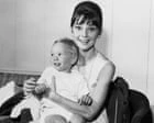 Audrey Hepburn's Son Reveals the Private Woman Behind the Hollywood Legend