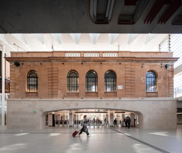 Works of ‘civic generosity’: NSW architecture awards winners 2026 – in pictures