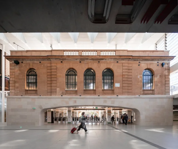 Works of ‘civic generosity’: NSW architecture awards winners 2026 – in pictures