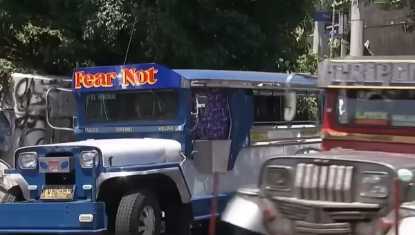 Jeepney Drivers: Fuel Price Surge Hits Harder Than Pandemic Lockdowns