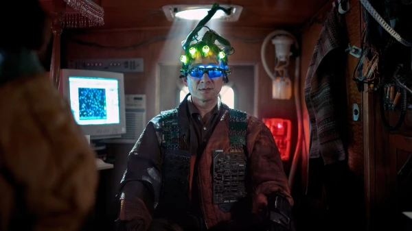 Cinematic Perfection: The 10 Most Flawless Sci-Fi Films of the Past Half-Decade