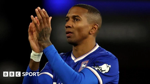 Veteran Full-Back Ashley Young Calls Time on Stellar Career at 40