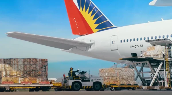 Saudia, PAL planes collide at NAIA; investigation underway