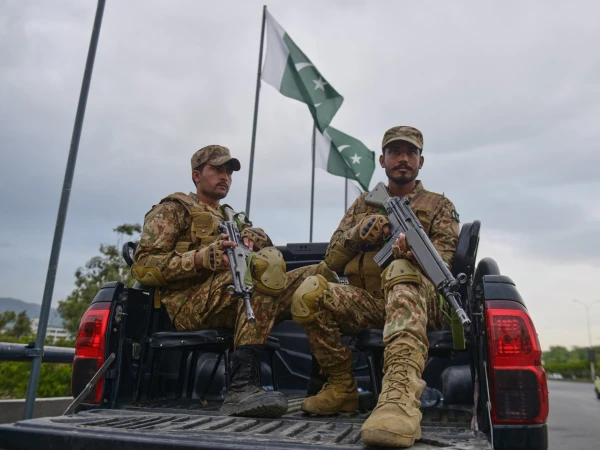 Cross-Border Attacks Threaten Fragile Pakistan-Afghanistan Ceasefire