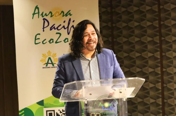 Philippines Grants Freeport Status to APECO, Paving Way for Economic Growth